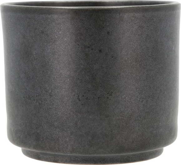 Kameninový obal na květináč ø 17 cm Leer – Villa Collection