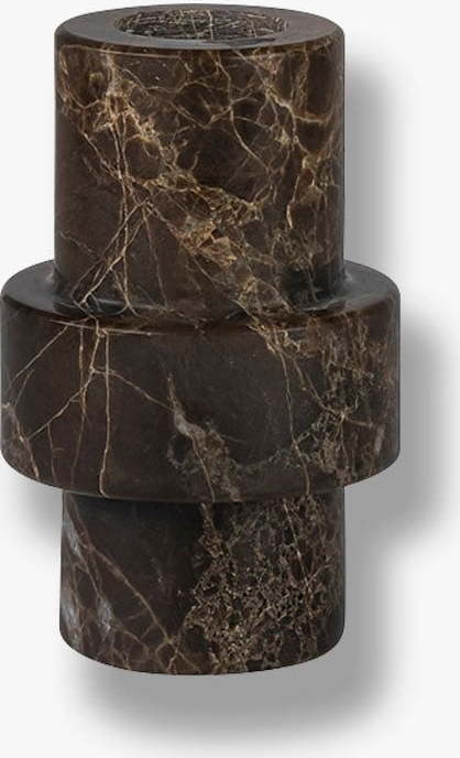 Kamenný svícen Marble – Mette Ditmer Denmark