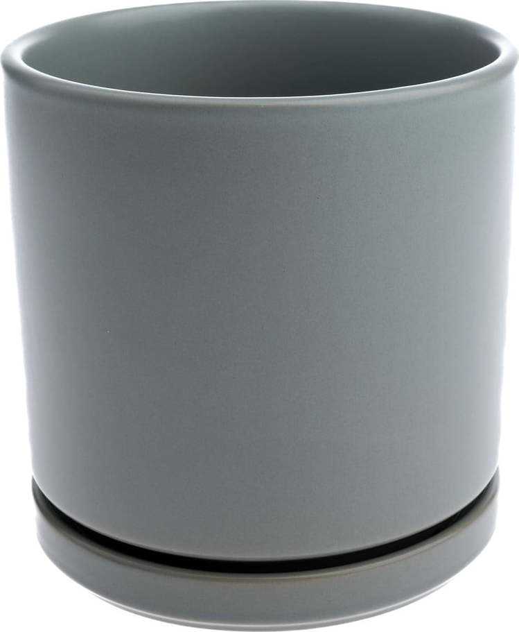 Keramický květináč ø 15 cm – Dakls