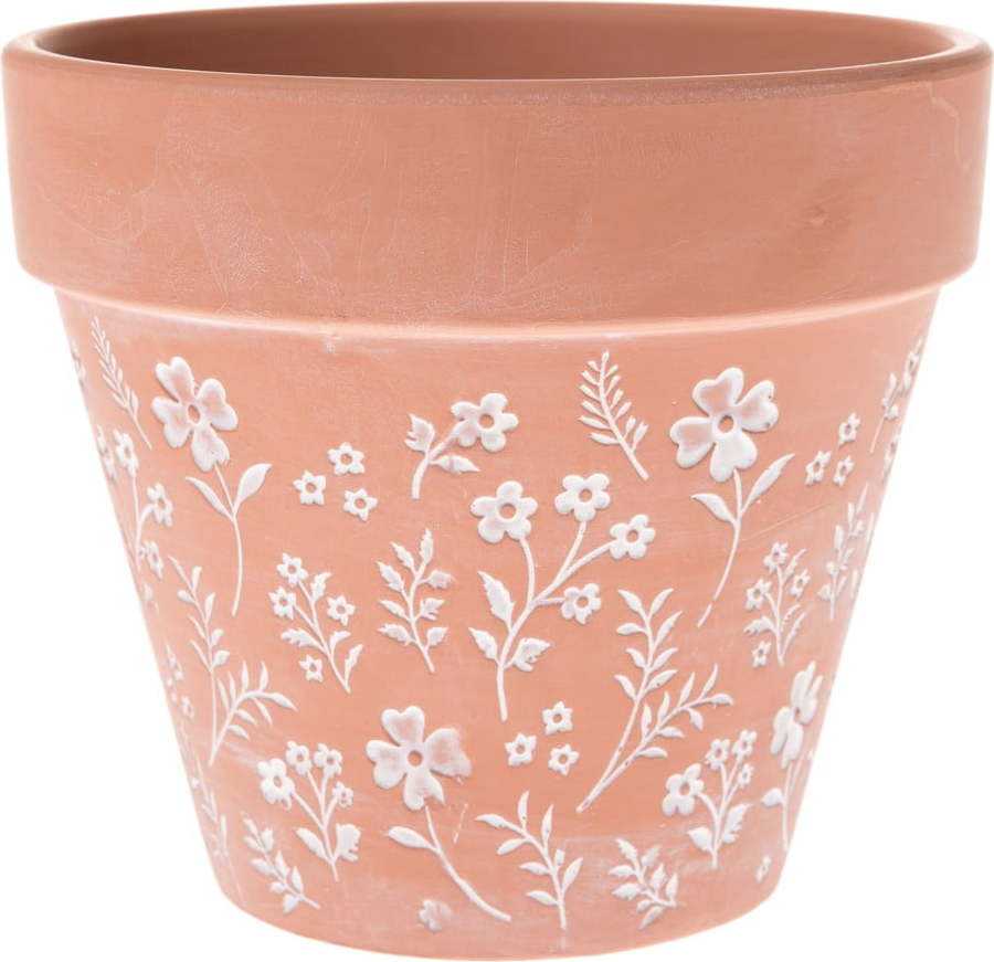 Keramický květináč ø 16 cm - Dakls