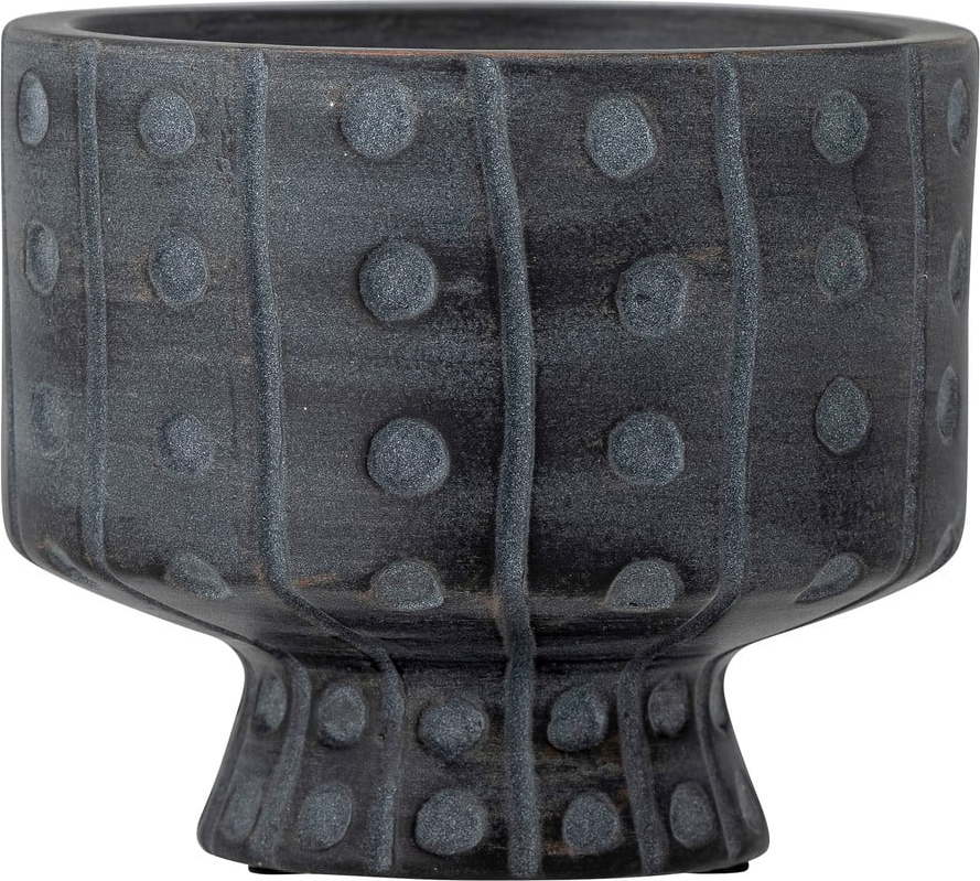 Keramický květináč ø 17 cm Rane - Bloomingville