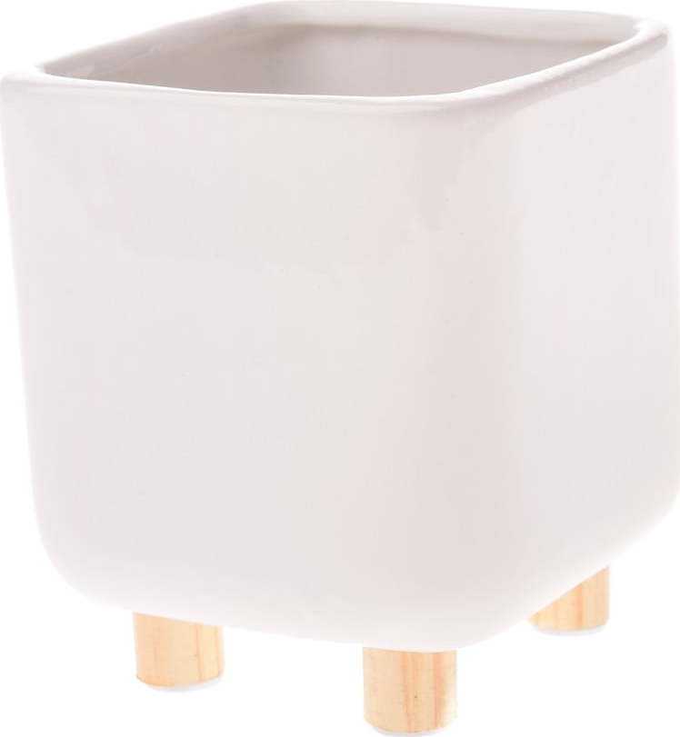 Keramický obal na květináč – Dakls