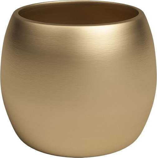 Keramický ručně vyrobený květináč ø 18 cm Hera – Artevasi