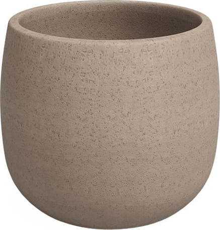 Keramický ručně vyrobený květináč ø 29 cm Hemera – Artevasi