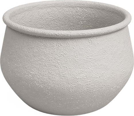 Keramický ručně vyrobený květináč ø 31 cm Artemis – Artevasi