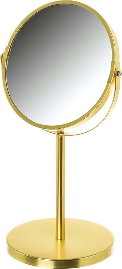 Kosmetické zrcadlo ø 17 cm - Casa Selección