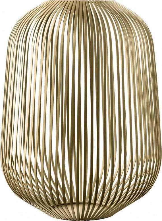 Kovová lucerna (výška 45 cm) Lito – Blomus