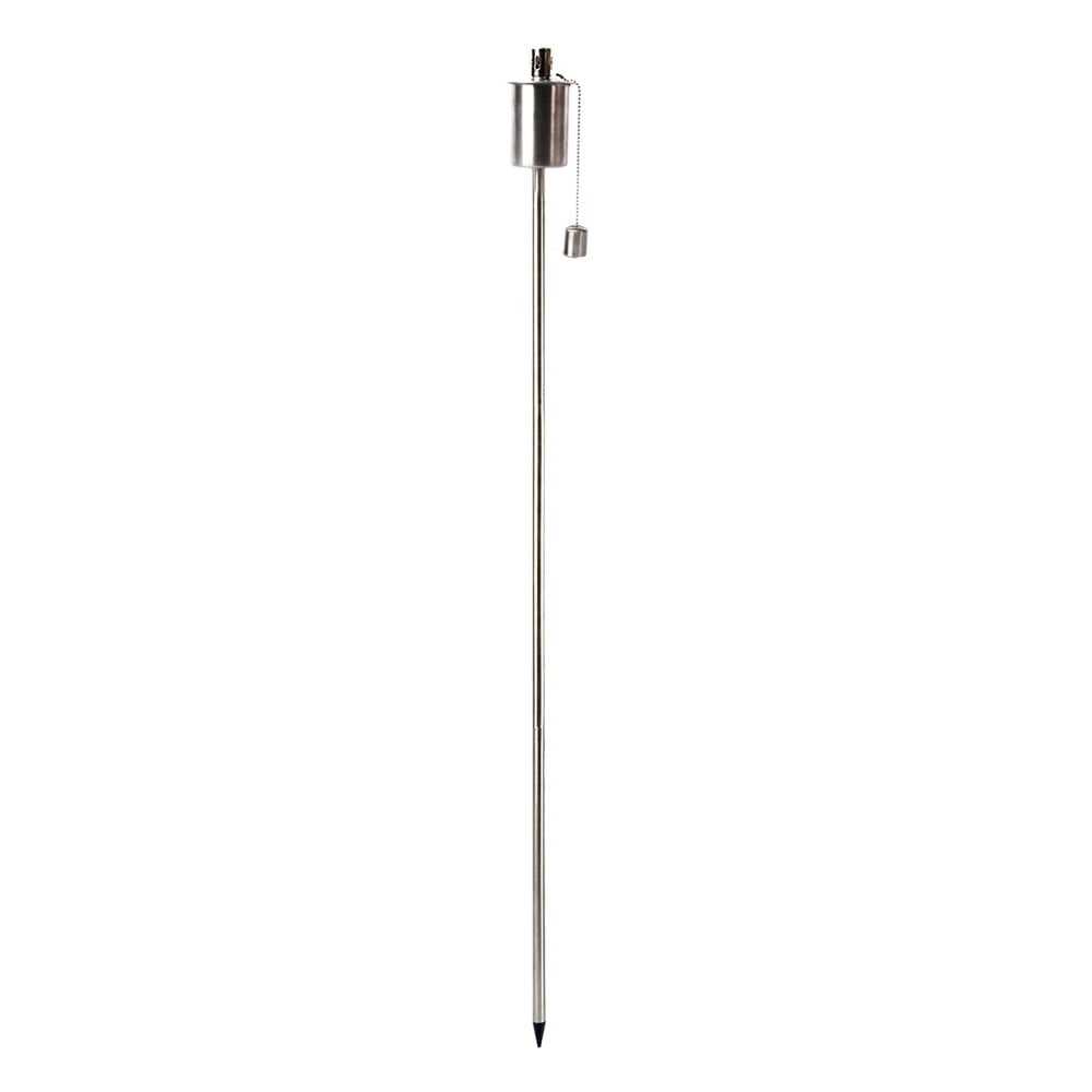 Kovová olejová lampa (výška 116 cm) – Esschert Design