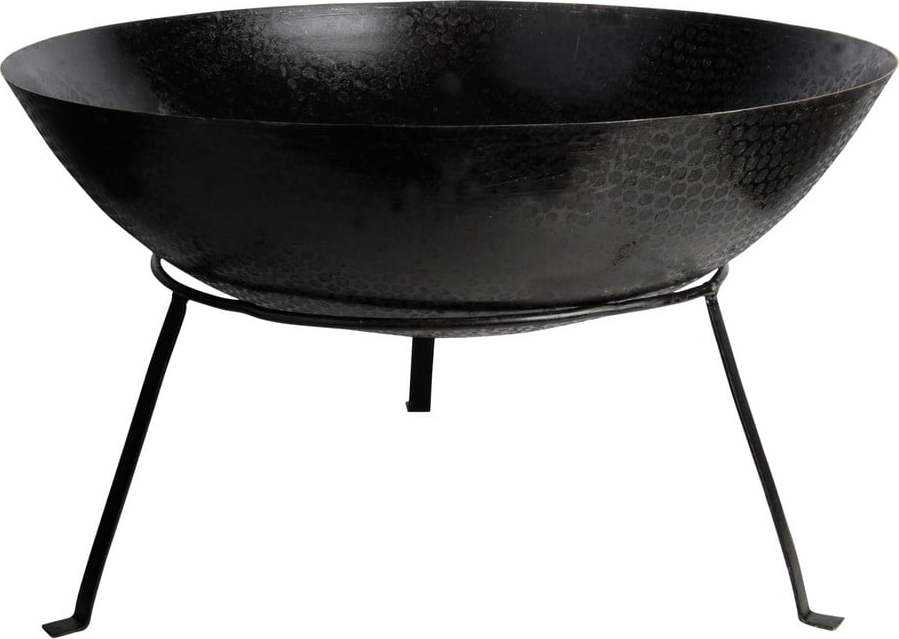 Kovové ohniště na nohách Ego Dekor Home