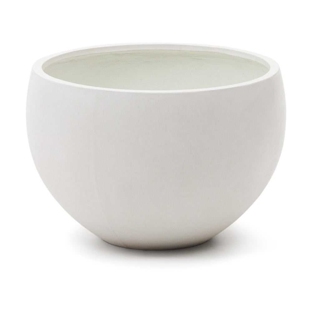 Květináč z cementu ø 72 cm Grau – Kave Home