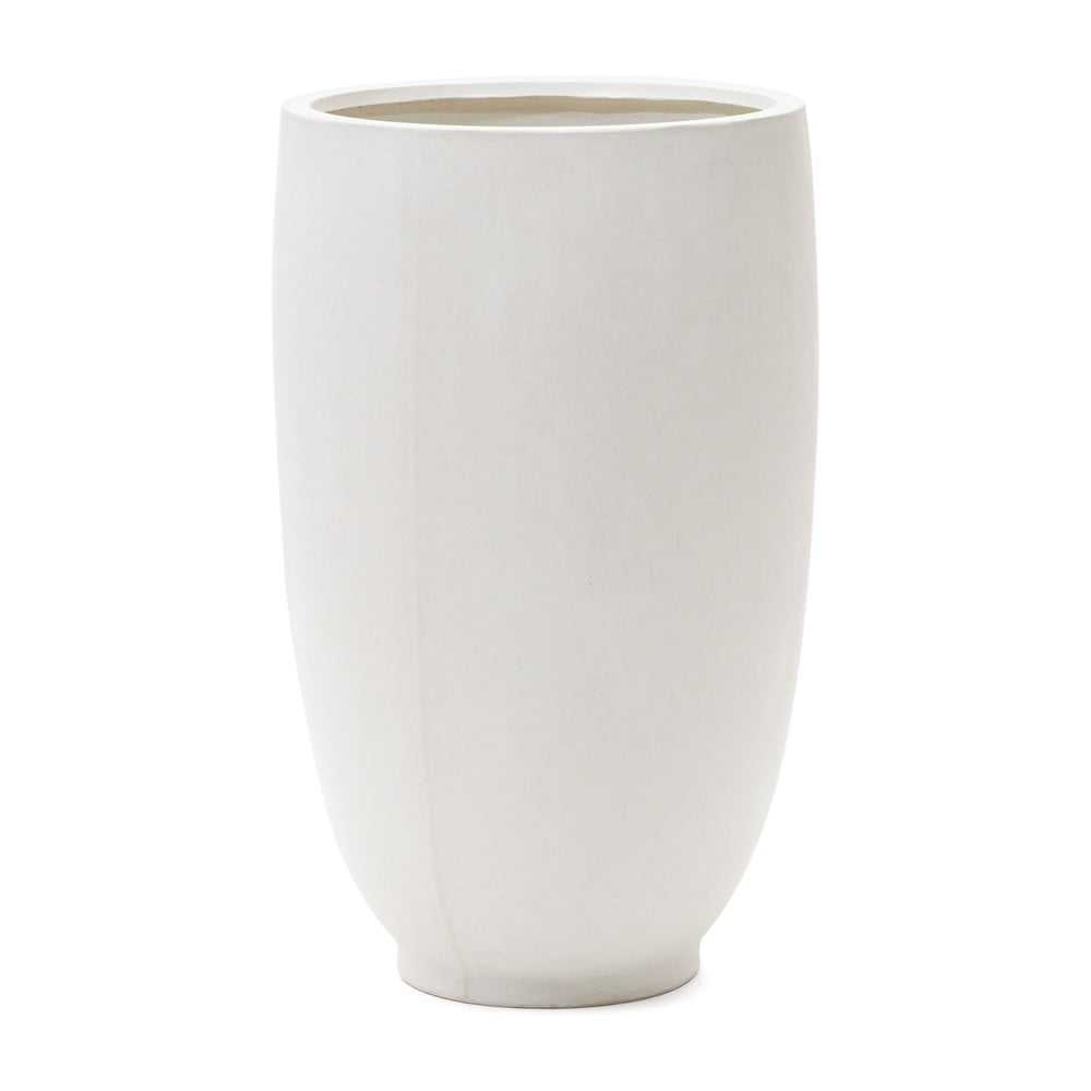 Květináč z cementu ø 75 cm Aiguablava – Kave Home
