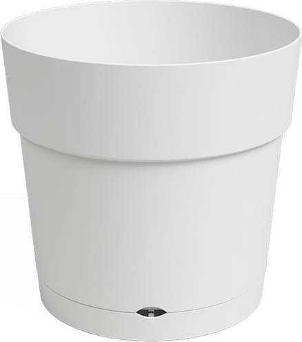 Květináč z recyklovaného plastu ø 20 cm Capri – Artevasi