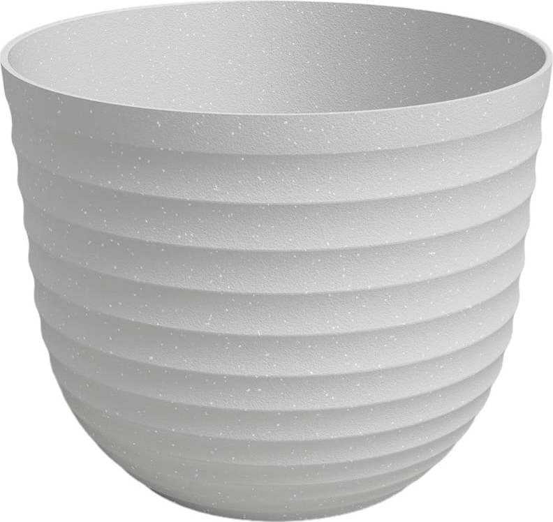 Květináč z recyklovaného plastu ø 20 cm Havana – Artevasi