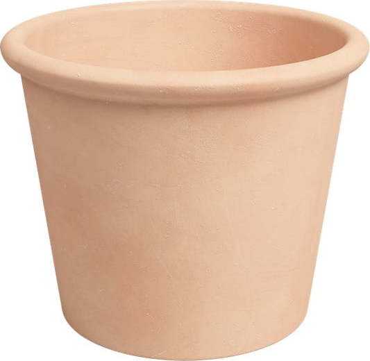 Květináč z terakoty ø 28 cm Saramago Cilindro – Artevasi