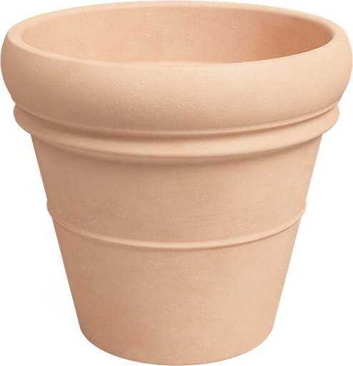 Květináč z terakoty ø 37 cm Mariza – Artevasi