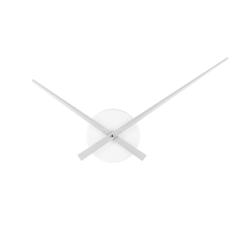 Nástěnné hodiny ø 44 cm Little Big Time – Karlsson