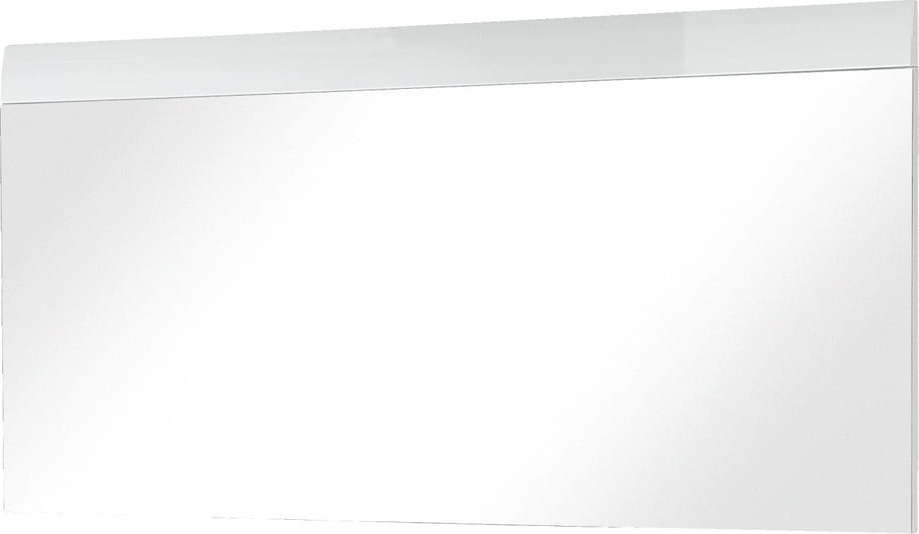 Nástěnné zrcadlo 134x63 cm Adana – Germania