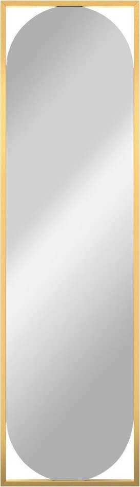 Nástěnné zrcadlo 38x133 cm Marbella – Styler
