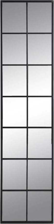 Nástěnné zrcadlo 40x170 cm WIndow – Ixia