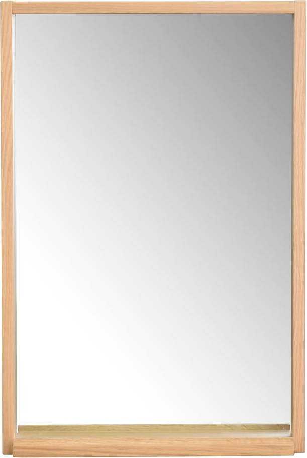 Nástěnné zrcadlo 40x60 cm Hillmond – Rowico