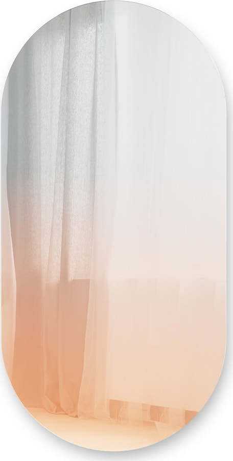 Nástěnné zrcadlo 46x92 cm Misto – Umbra
