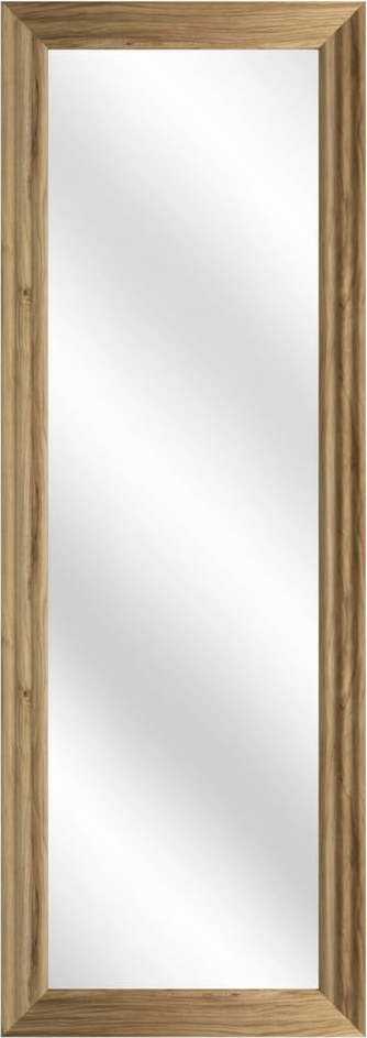 Nástěnné zrcadlo 50x142 cm Wave – Styler