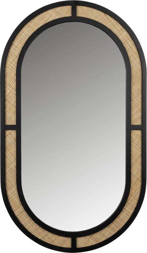 Nástěnné zrcadlo 56x96 cm Aida – White Label