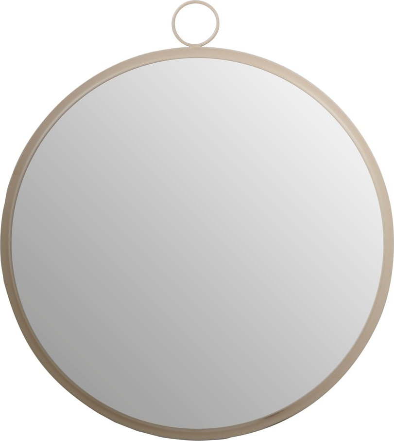 Nástěnné zrcadlo ø 60 cm – Premier Housewares
