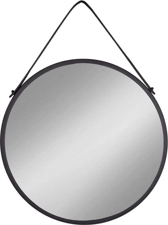 Nástěnné zrcadlo ø 60 cm Trapani – House Nordic