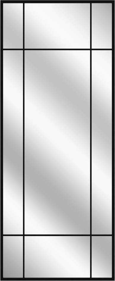 Nástěnné zrcadlo 60x150 cm Loft Connor – Styler