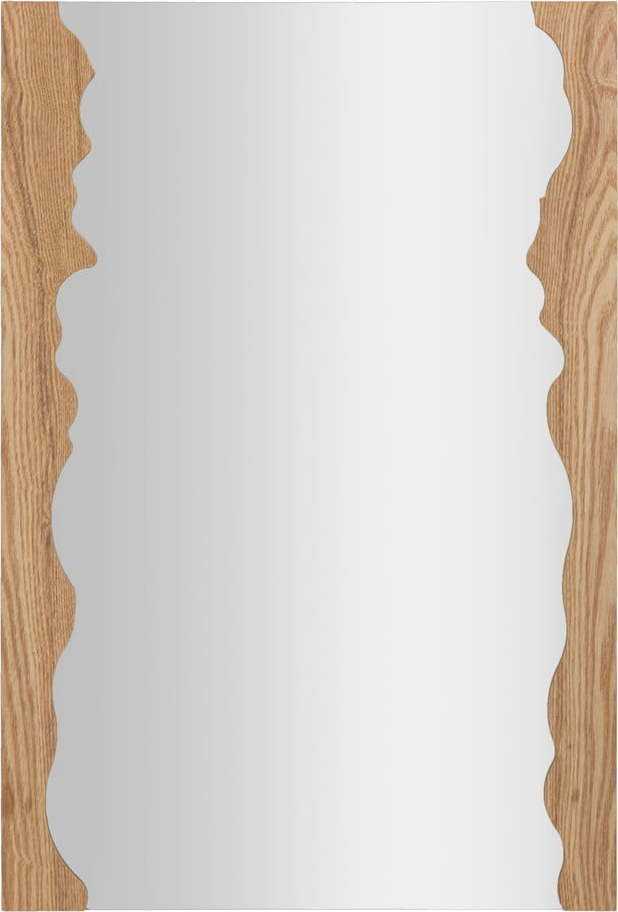Nástěnné zrcadlo 60x90 cm Shape – Mauro Ferretti
