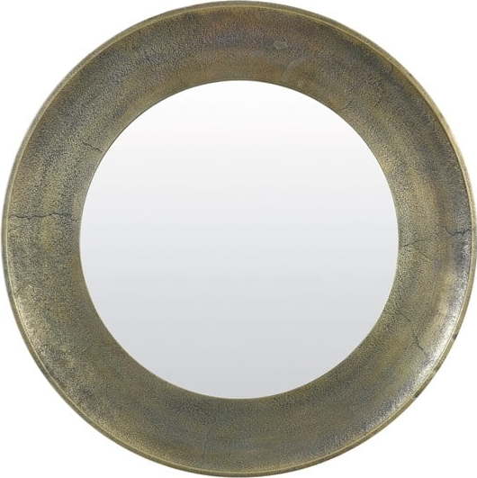 Nástěnné zrcadlo ø 62 cm Sana – Light & Living