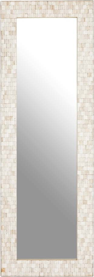 Nástěnné zrcadlo 68x200 cm Hestina – Premier Housewares