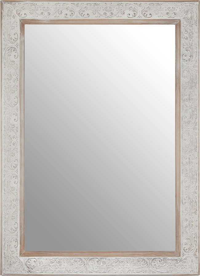 Nástěnné zrcadlo 79x109 cm Antique – Premier Housewares