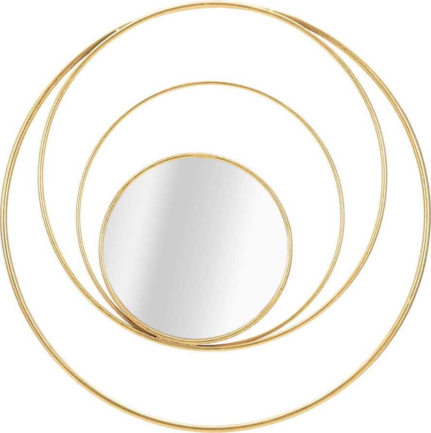Nástěnné zrcadlo ø 80 cm Arc – Mauro Ferretti