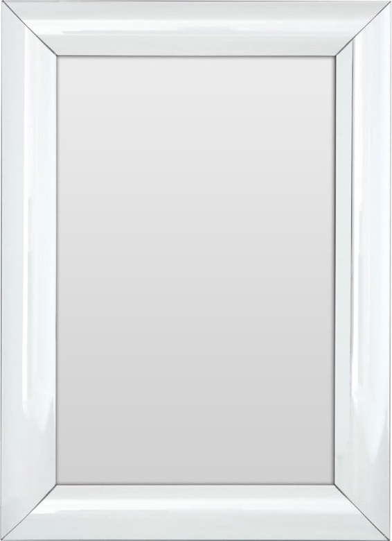 Nástěnné zrcadlo 86x119 cm – Premier Housewares