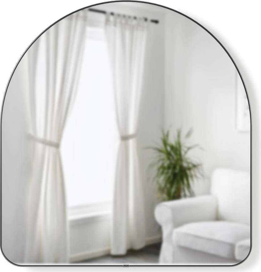 Nástěnné zrcadlo 87x92 cm Hubba – Umbra