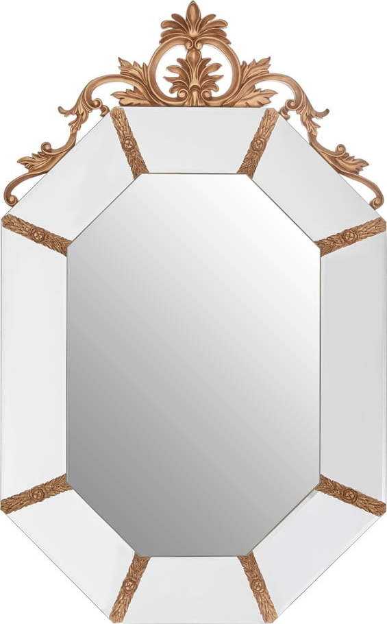 Nástěnné zrcadlo 89x144 cm – Premier Housewares