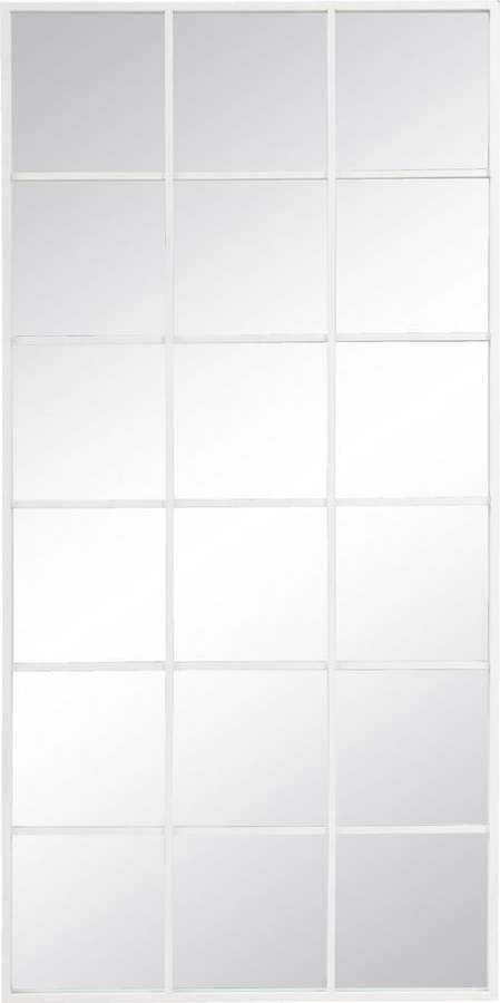 Nástěnné zrcadlo 90x180 cm WIndow – Ixia
