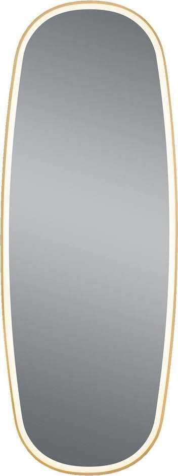 Nástěnné zrcadlo s osvětlením 60x160 cm Diana – Mirrors and More