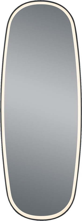 Nástěnné zrcadlo s osvětlením 60x160 cm Diana – Mirrors and More