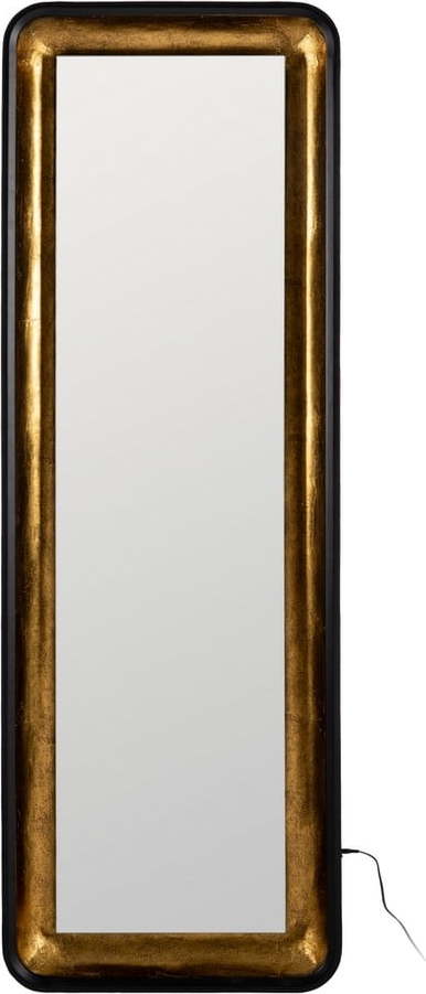 Nástěnné zrcadlo s osvětlením 60x180 cm – Ixia