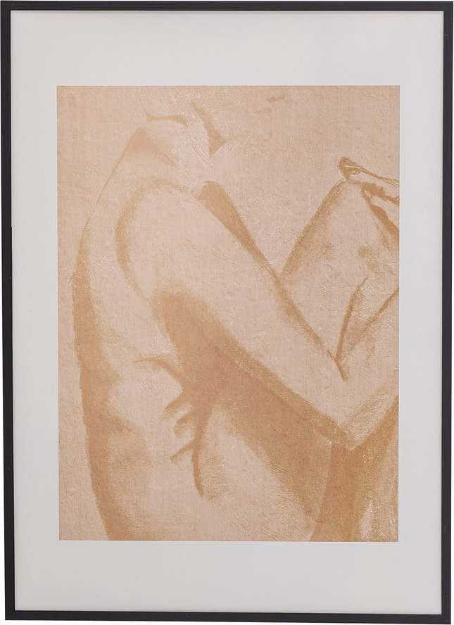 Plakát 52x72 cm Marionn – Bloomingville