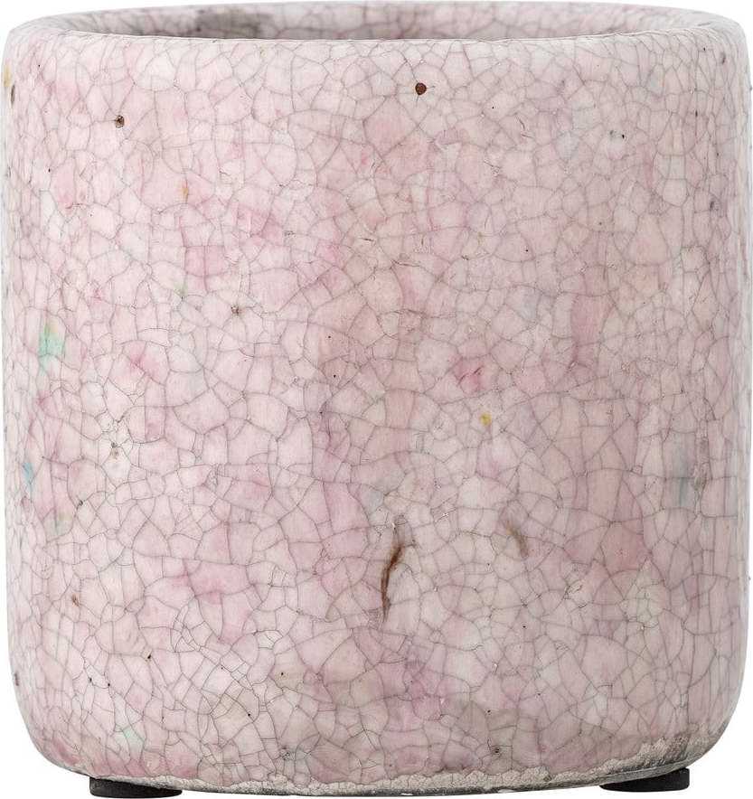 Obal na květináč z terakoty ø 12 cm Nili – Bloomingville