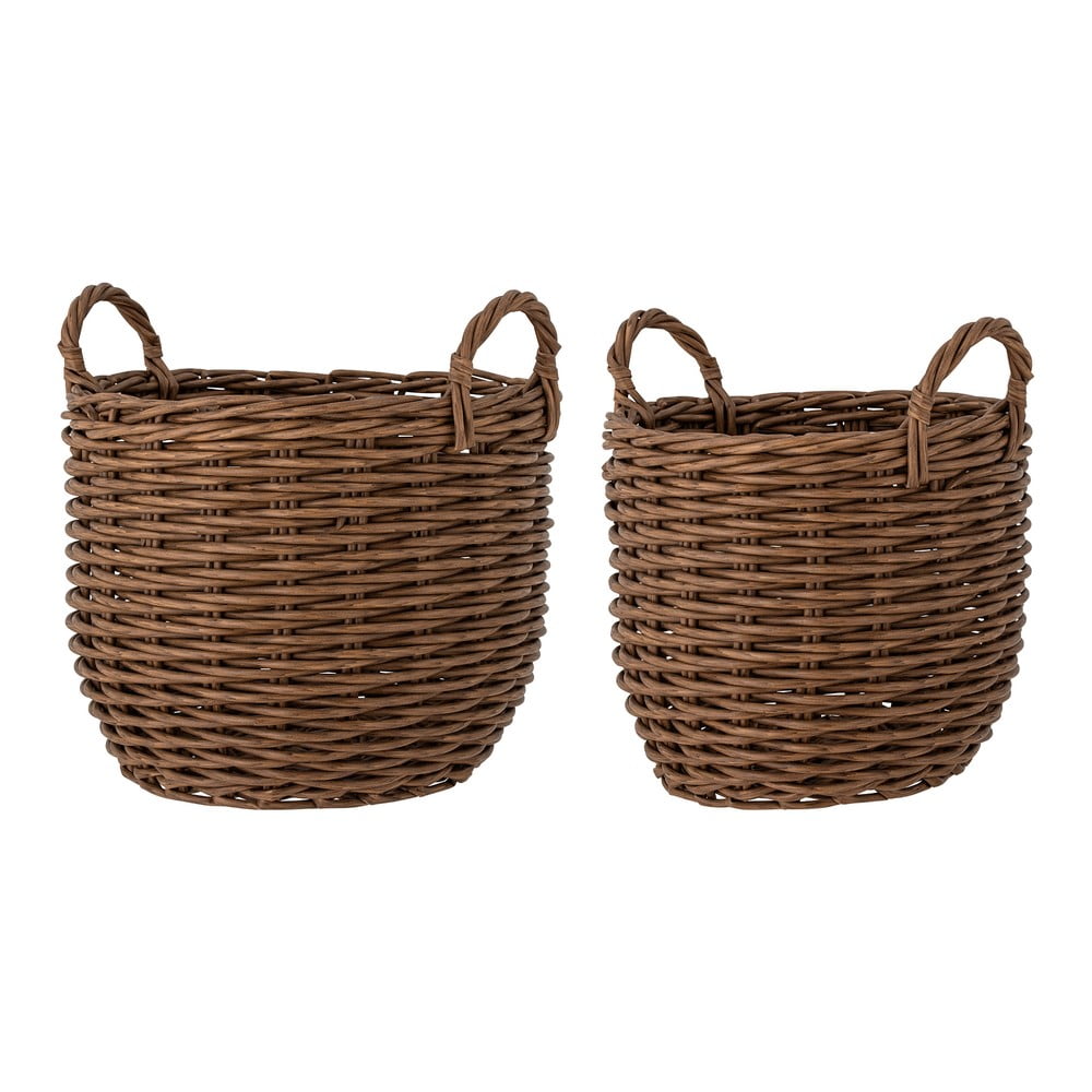 Obaly na květináče v sadě 2 ks ø 43 cm Jayde – Bloomingville