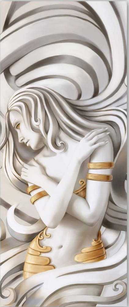 Obraz 30x80 cm – Wallity