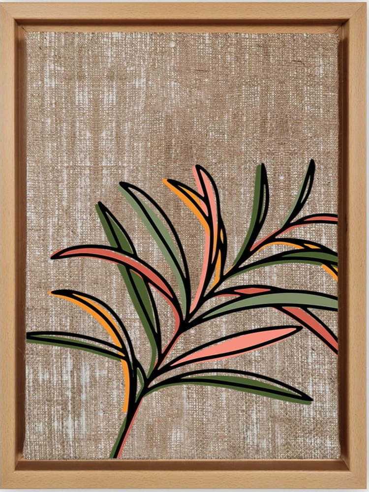Obraz 36x46 cm – Wallity