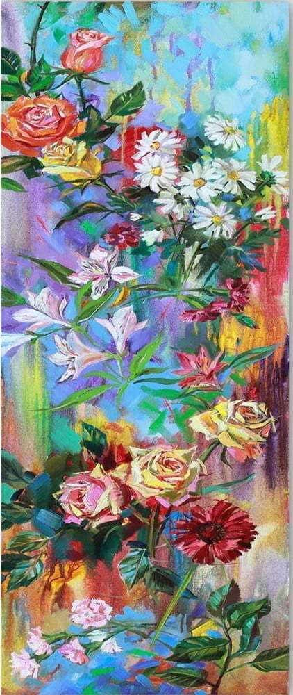 Obraz 50x120 cm – Wallity