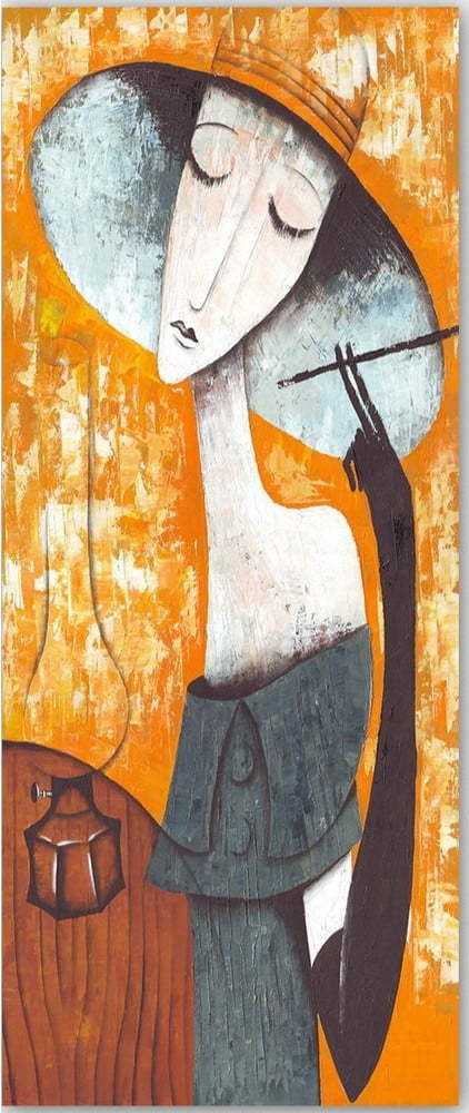 Obraz 50x120 cm – Wallity