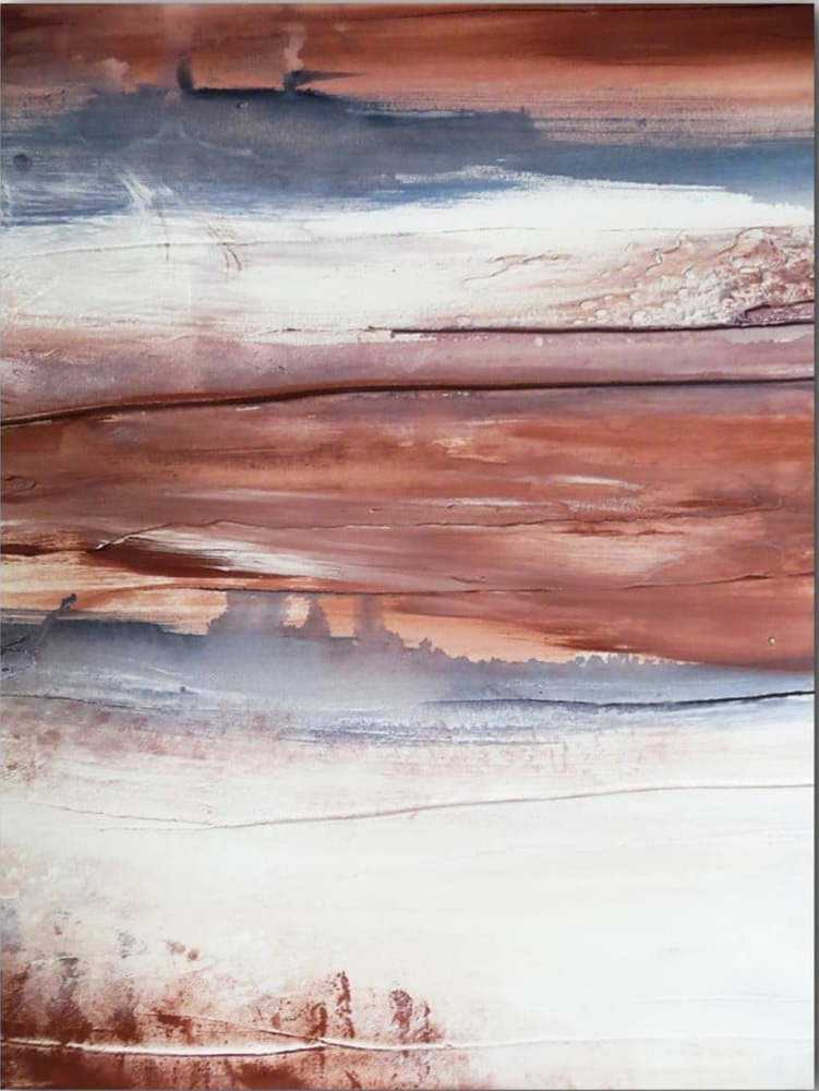 Obraz 70x100 cm – Wallity
